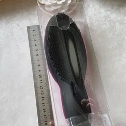 برس گره باز کن ساده بزرگ