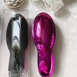 برس گره باز کن ساده بزرگ