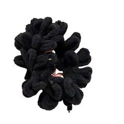 کش حوله ای ماکارونی