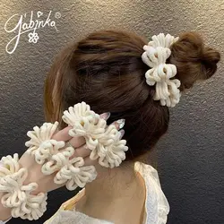 کش حوله ای ماکارونی