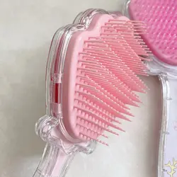 برس آکواریومی صدف (گره باز کن)