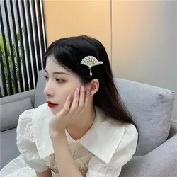 گیره انبری بادبزن آویزدار