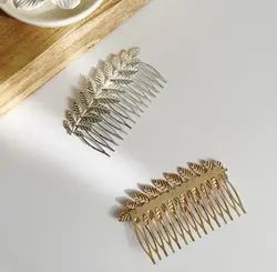 شانه فلزی خوشه گندم