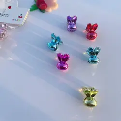 پک 6 عددی کلیپس ریز هلوگرامی