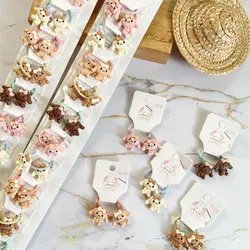 پک دو عددی کش سینامورول