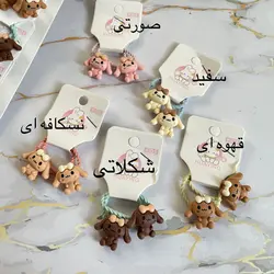 پک دو عددی کش سینامورول