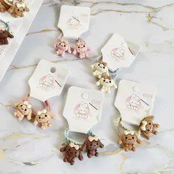 پک دو عددی کش سینامورول