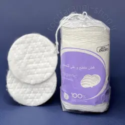 پد چهل عددی دکتر اسکین