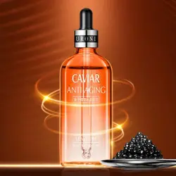 سرم لیفت کننده پوست خاویار ونزن