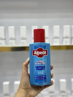 شامپو ضدریزش هیبرید آلپسین