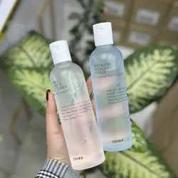 تونر ویتامین AHA BHA کوزارکس