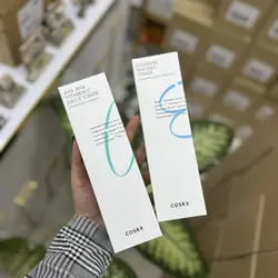 تونر ویتامین AHA BHA کوزارکس