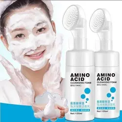 فوم براش دار آمینو اسید بیسوتانگ