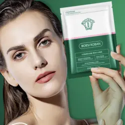 ماسک ورقه بستن منافذ بابسی روبان