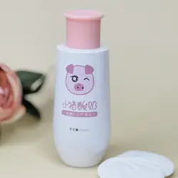 تونر شیر و کلاژن لوزیا