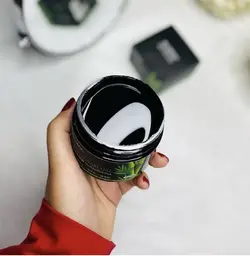 ماسک پیل آف زغال بامبو بیسوتانگ