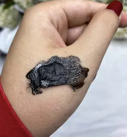 ماسک پیل آف زغال بامبو بیسوتانگ