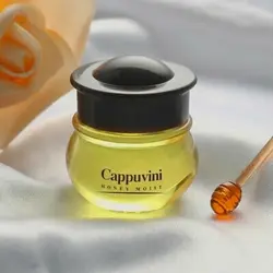 عسل لب درمانی تیرگی و خشکی لبcppuvini