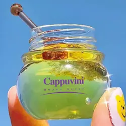 عسل لب درمانی تیرگی و خشکی لبcppuvini