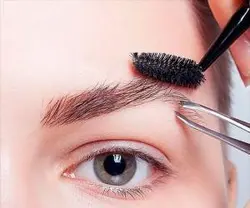 پک ۳عددی تیغ اصلاح ابرو انگشتی