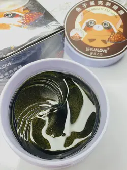 پچ زیرچشم خاویار سرسانلاو