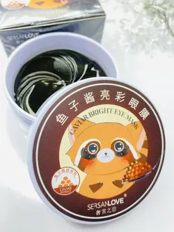 پچ زیرچشم خاویار سرسانلاو