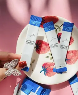 پک ساشه ای بوتاکس خونگی