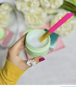 ماسک شب گیاه رستاخیز هومال