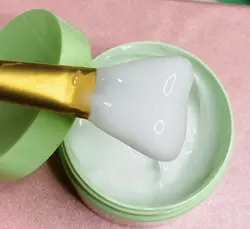 ماسک شب گیاه رستاخیز هومال