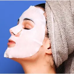 ماسک ورقه ای آلوئه ورا بیواکوا