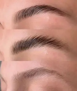 صابون ابرو میشا