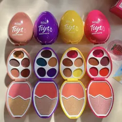 پلت سایه تخم مرغ شانسی میس بیوتی