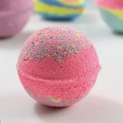 کوکتل پدیکور