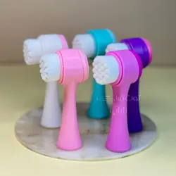 فیس براش دستی پاستیلی