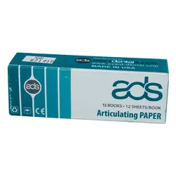 کاغذ کاربن آرتیکولاسیون