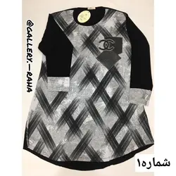 بلوز(تونیک)ترک زنانه