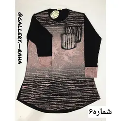 بلوز(تونیک)ترک زنانه