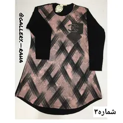 بلوز(تونیک)ترک زنانه