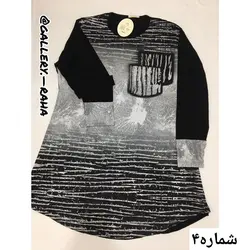 بلوز(تونیک)ترک زنانه