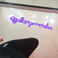 شلوار نسترن جلوزیپ دار