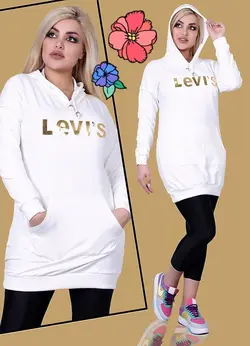 هودی لیوایز زنانه
