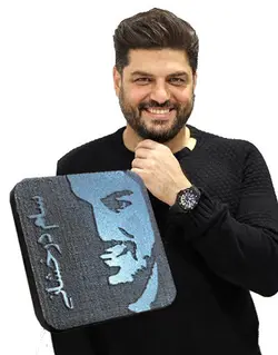 شکلات با طرح چهره