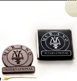 شکلات سفارشی شرکت مورانو MURANO