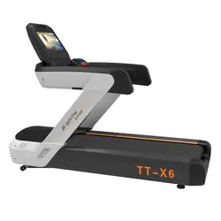 تردمیل باشگاهی Brightway مدل X6