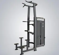 دستگاه های سیمکش DHZ بارفیکس کمکی مدل E7009A