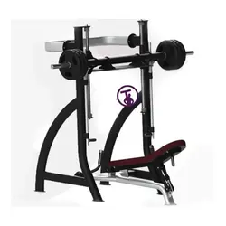 دستگاه پرس پا عمودی طرح هویست مدل t-170