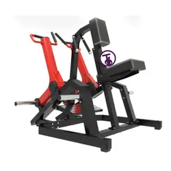 دستگاه اچ نشسته وزنه آزاد طرح بادی استرانگ مدل t-153