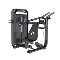 دستگاه پرس سرشانه دی اچ زد DHZ E7006