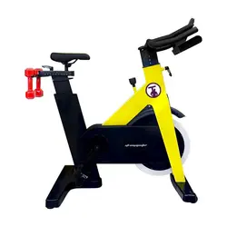 دوچرخه اسپینينگ باشگاهی  مگنتی استرانگ مستر  TG7000