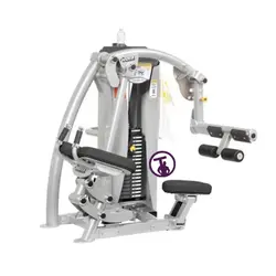 دستگاه کیک بک متحرک طرح هویست t-112